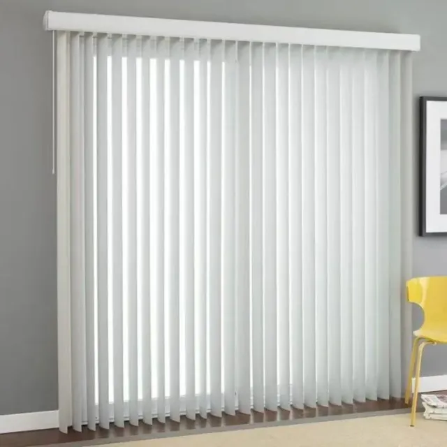 Vertical Blind