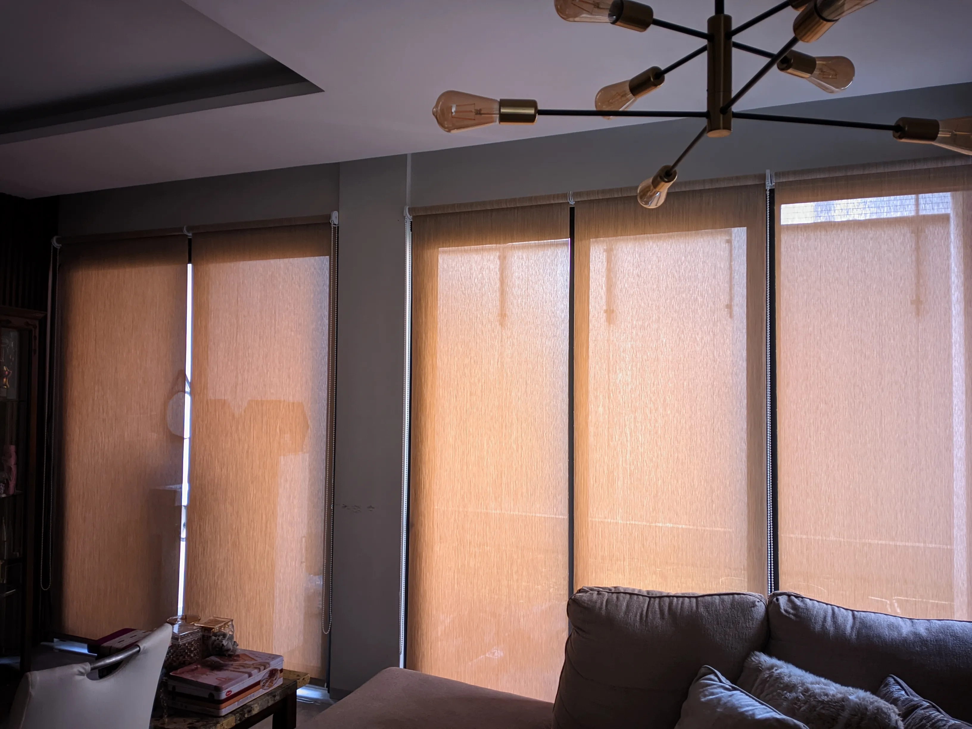 Roller Blind