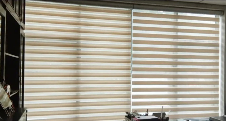 Venetian Blind