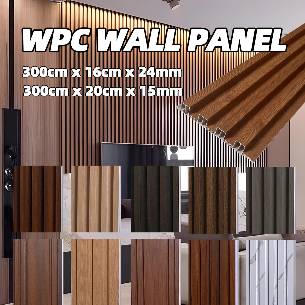 Wallpanel