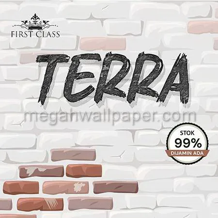 Terra Wallpaper