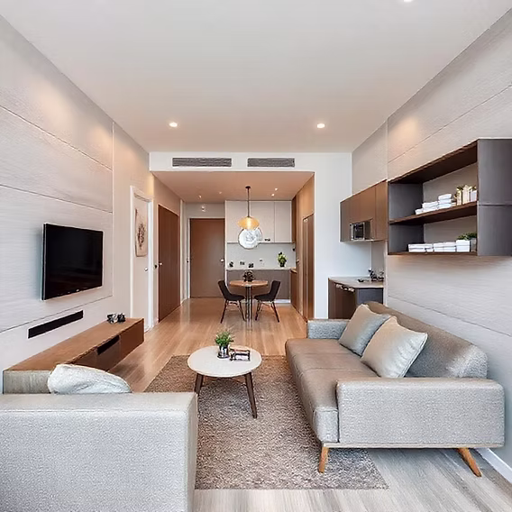 Apartemen
